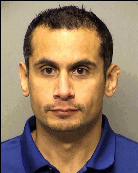 Rudolph Carrillo III